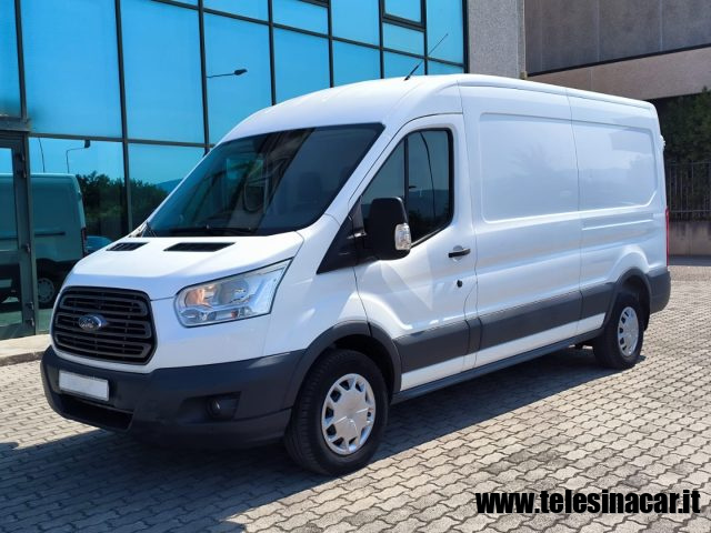 FORD usata 1