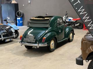 FIAT Topolino usata 9