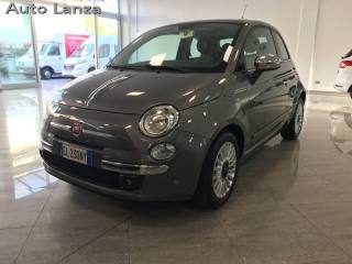 FIAT 500 usata, con Airbag laterali