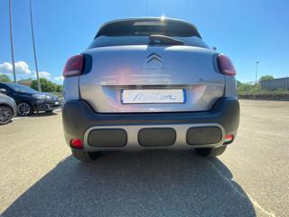 CITROEN C3 Aircross usata 32