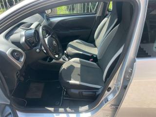 TOYOTA Aygo usata, con Climatizzatore