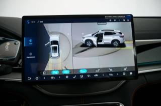 BYD Seal U usata, con Controllo elettronico della corsia