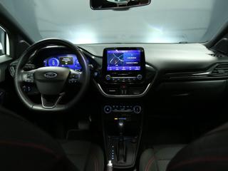 FORD Puma usata, con Controllo automatico clima