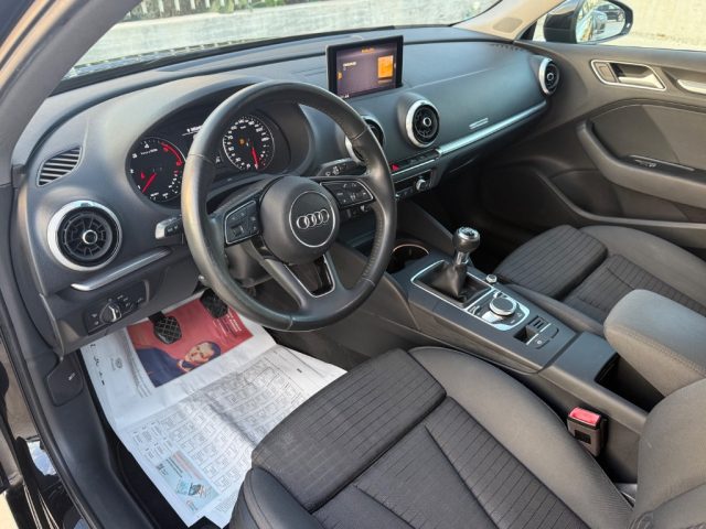 AUDI A3 usata, con Bluetooth
