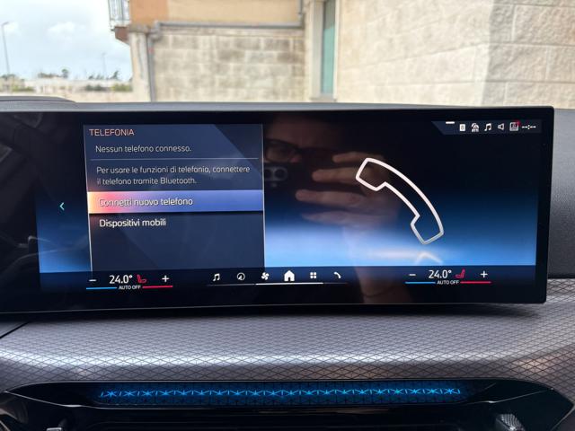 BMW 420 usata, con Fari LED