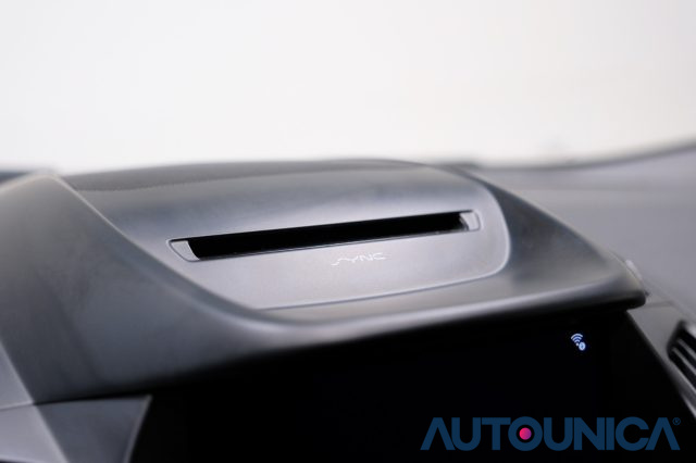 FORD Kuga usata, con Bluetooth