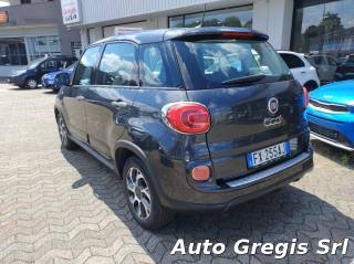 FIAT 500L usata, con Airbag laterali
