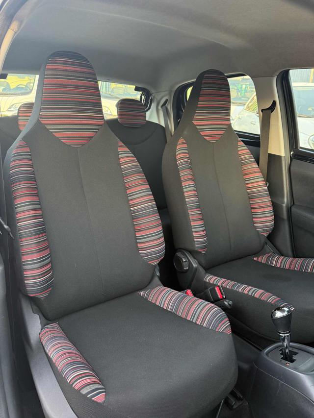 CITROEN C1 usata, con Immobilizzatore elettronico