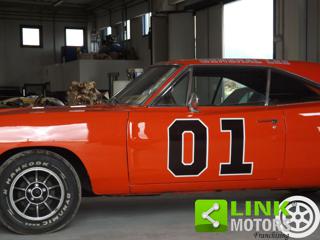 DODGE Charger usata 68