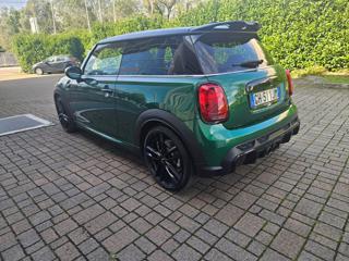 MINI Cooper S usata, con Controllo trazione