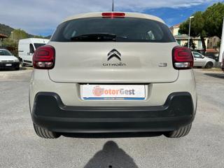 CITROEN C3 usata, con Frenata d
