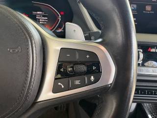 BMW 120 usata, con Volante in pelle