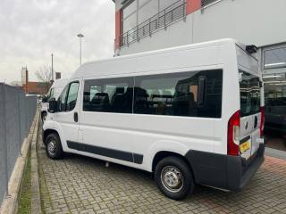 FIAT Ducato usata, con Climatizzatore
