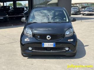 SMART ForTwo usata, con Airbag