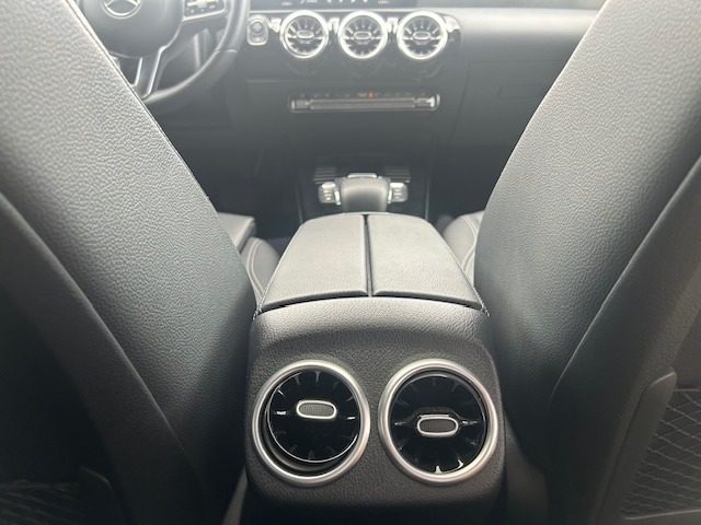 MERCEDES-BENZ A 180 usata, con Cruise Control