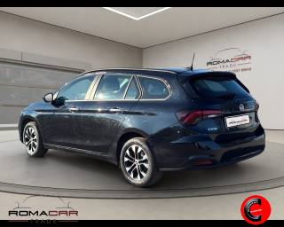 FIAT Tipo usata, con Autoradio