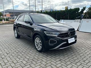 VOLKSWAGEN T-Roc usata, con Airbag