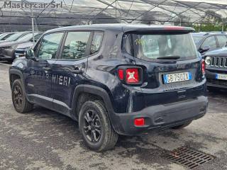 JEEP Renegade usata, con Alzacristalli elettrici