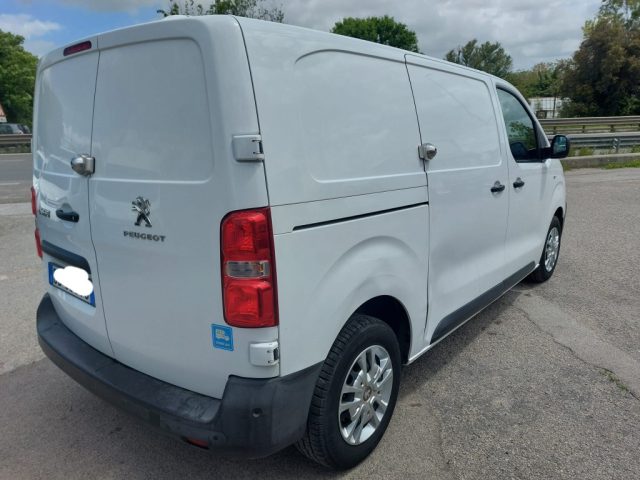 PEUGEOT Expert usata 5