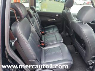 FORD Galaxy usata, con Fendinebbia
