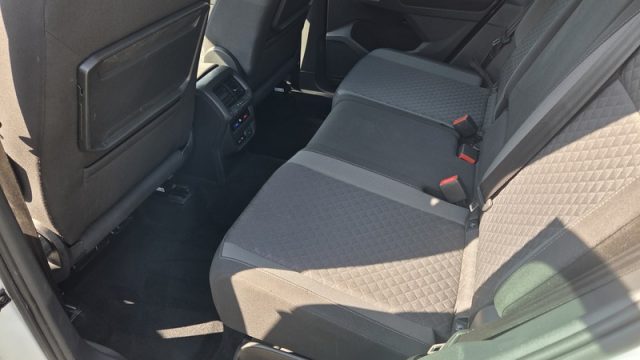 VOLKSWAGEN Tiguan usata, con Controllo automatico clima