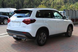 SUZUKI Vitara usata, con Boardcomputer