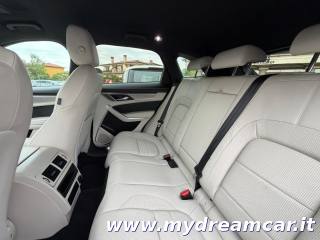 JAGUAR F-Pace usata 28