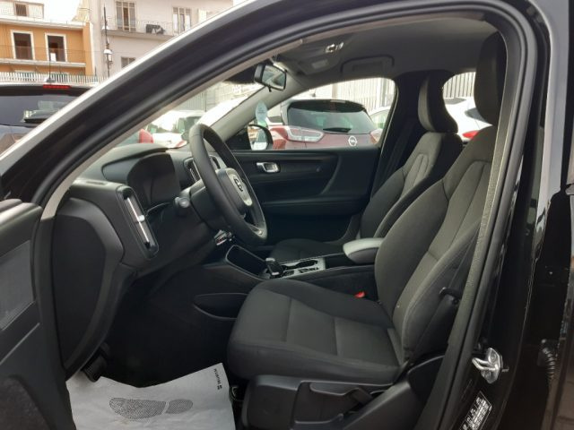 VOLVO XC40 usata, con Controllo vocale