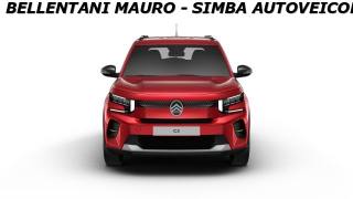 CITROEN C3 usata, con Autoradio