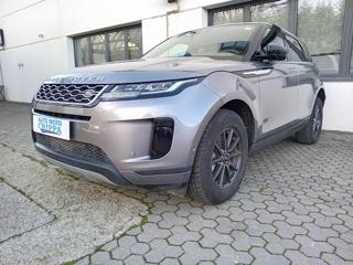 LAND ROVER Range Rover Evoque 2.0D MHEV 163CV AWD AUTOMATICA PROMO ALL-INCLUSIVE