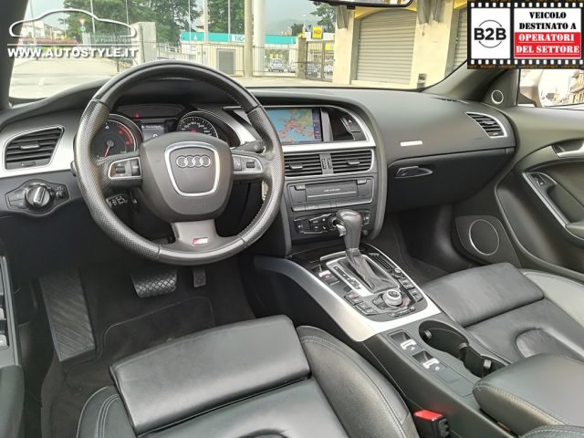 AUDI A5 usata 116