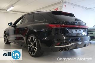 AUDI A5 usata 2