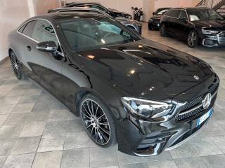 MERCEDES-BENZ E 220 usata, con Airbag laterali