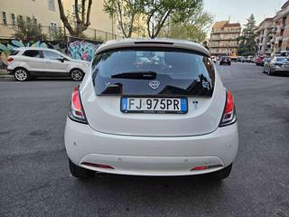 LANCIA Ypsilon usata, con Chiusura centralizzata