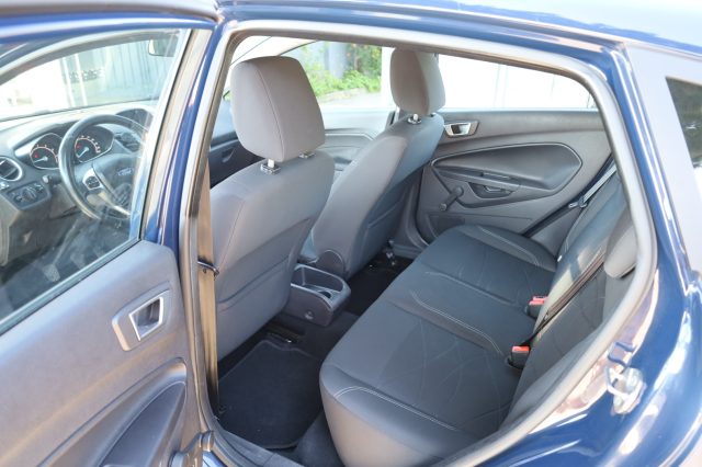 FORD Fiesta usata 60