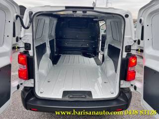 OPEL Vivaro usata, con Climatizzatore