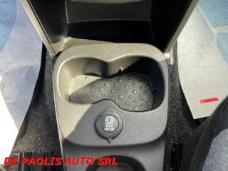 FIAT New Panda usata, con ESP