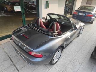 BMW Z3 usata, con Chiusura centralizzata