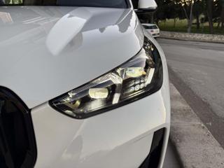 BMW X1 usata, con Start/Stop Automatico