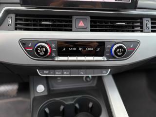 AUDI A4 usata, con Climatizzatore