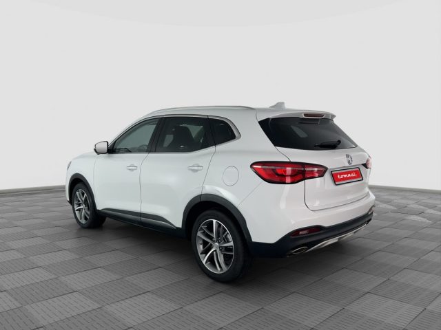 MG HS usata 2