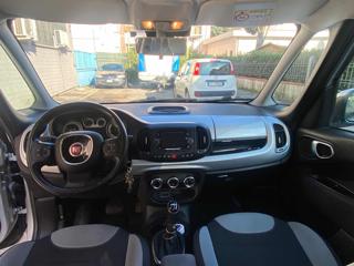 FIAT 500L usata 8
