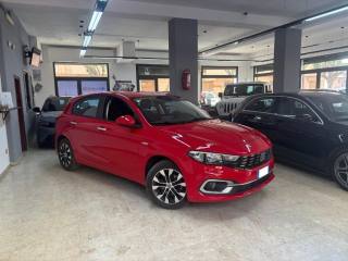FIAT Tipo 1.6 Mjt S&S 5 porte