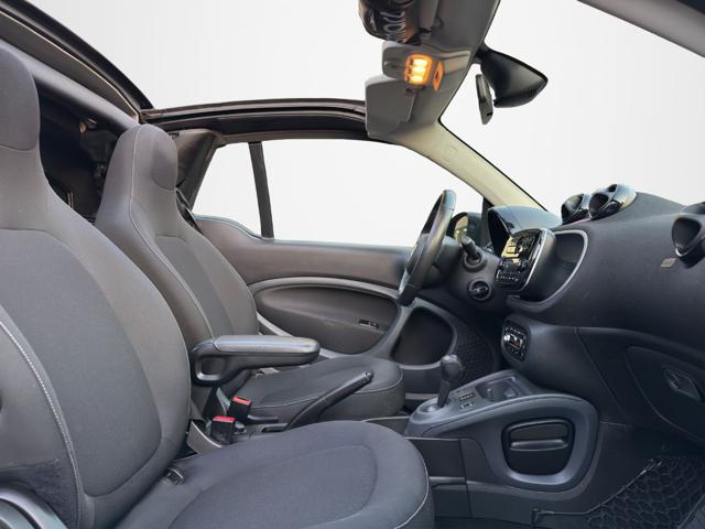 SMART ForTwo usata, con Sedili riscaldati