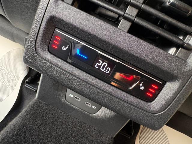 VOLKSWAGEN Golf GTI usata, con Freno di stazionamento elettrico