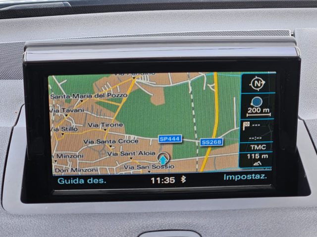 AUDI A1 usata, con Vetri oscurati
