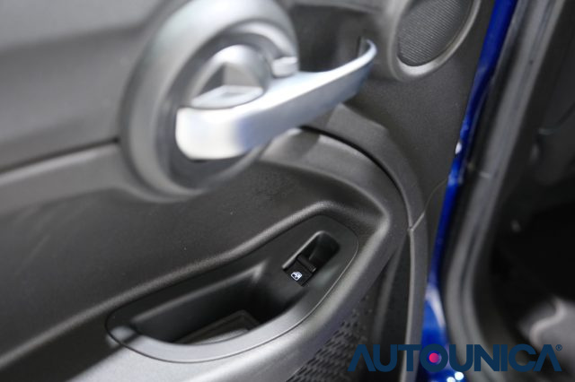 FIAT 500X usata, con Airbag testa