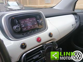 FIAT 500X usata, con Controllo trazione