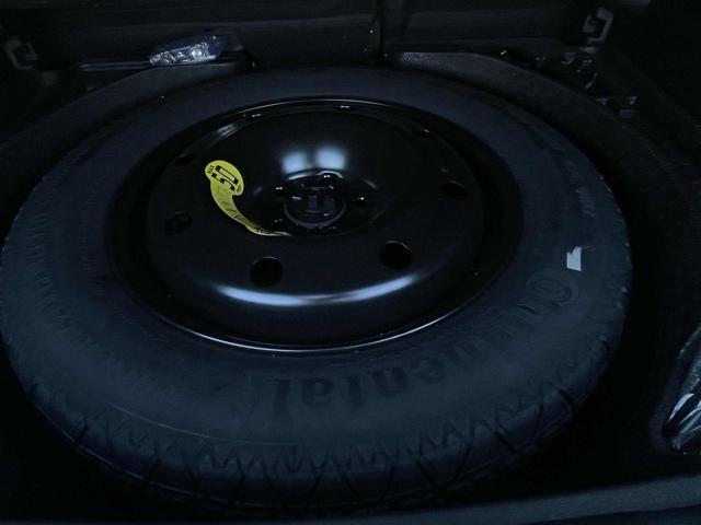 JEEP Compass usata, con Volante in pelle