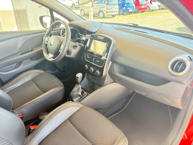 RENAULT Clio usata, con Controllo trazione